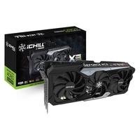 INNO3D GeForce RTX 4080 本体 元箱付き Placa de Vídeo RTX 4080 Super Ichill X3 | KaBuM!