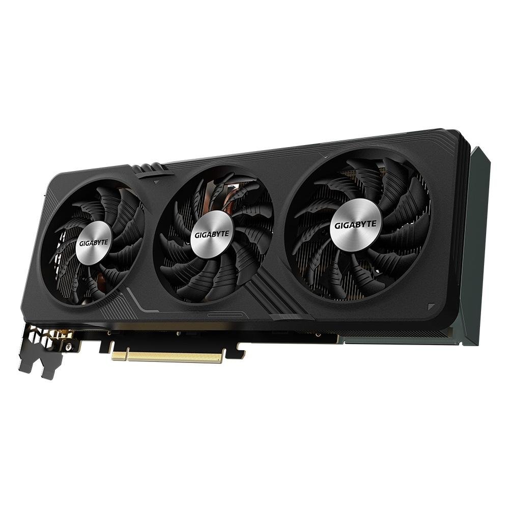 Placa de Vídeo RX 7600 XT GAMING OC | KaBuM!