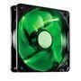 Cooler FAN CoolerMaster  R4 Sickleflow X 120 Verde R4-SXDP-20FG-R1