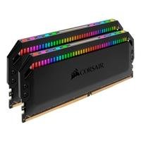 Memória Corsair Dominator Platinum, 16GB (2x8GB), 3000Mhz