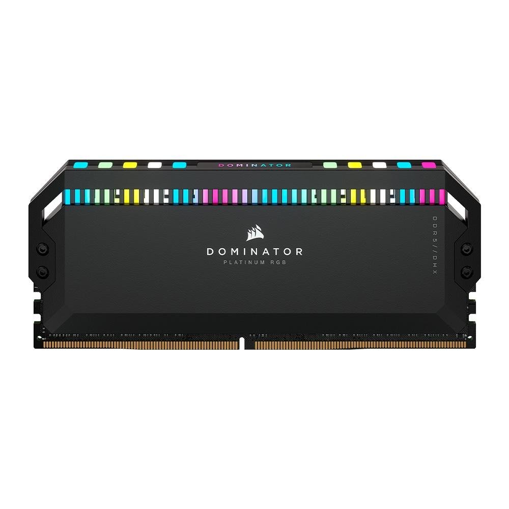 Memória Corsair Dominator Platinum RGB | KaBuM!