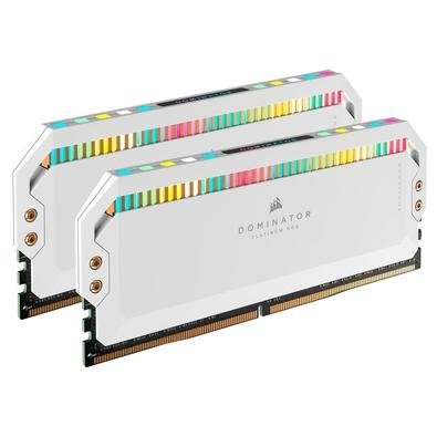 【希望者のみラッピング無料】 Dominator Corsair Memória Platinum KaBuM! | RGB メモリー
