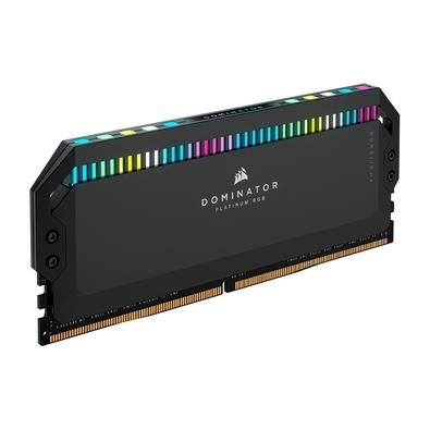 Memória Corsair Dominator Platinum RGB | KaBuM!