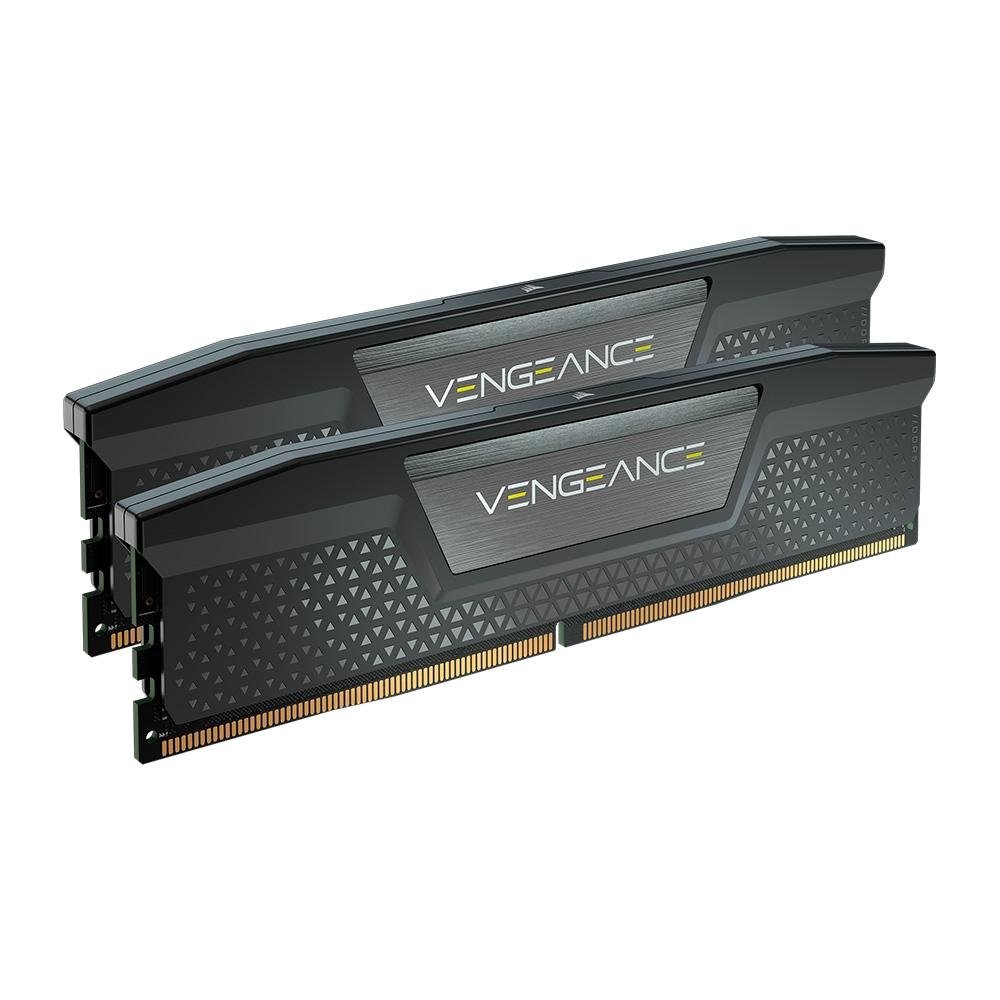 Memória Corsair Vengeance, 64GB | KaBuM!