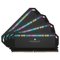 Memória Dominator Platinum RGB, 64GB | KaBuM!