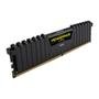Memória RAM Corsair Vengeance LPX, 256GB (8x32GB), 3600MHz, DDR4, CL18, Preto - CMK256GX4M8D3600C18