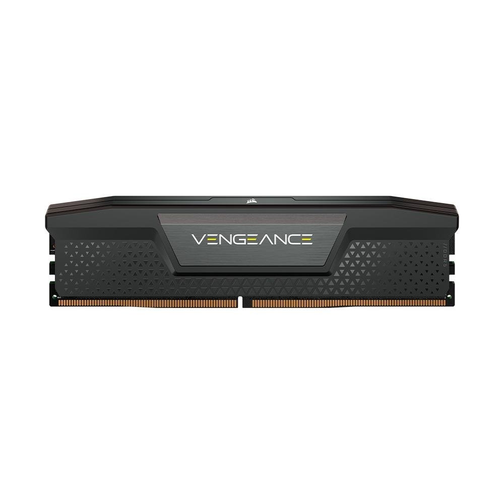 メモリー CORSAIR VENGEANCE DDR5 32GB 6000MHz CORSAIR Memória de computador Vengeance RGB DDR5 RAM 32GB (2x16GB