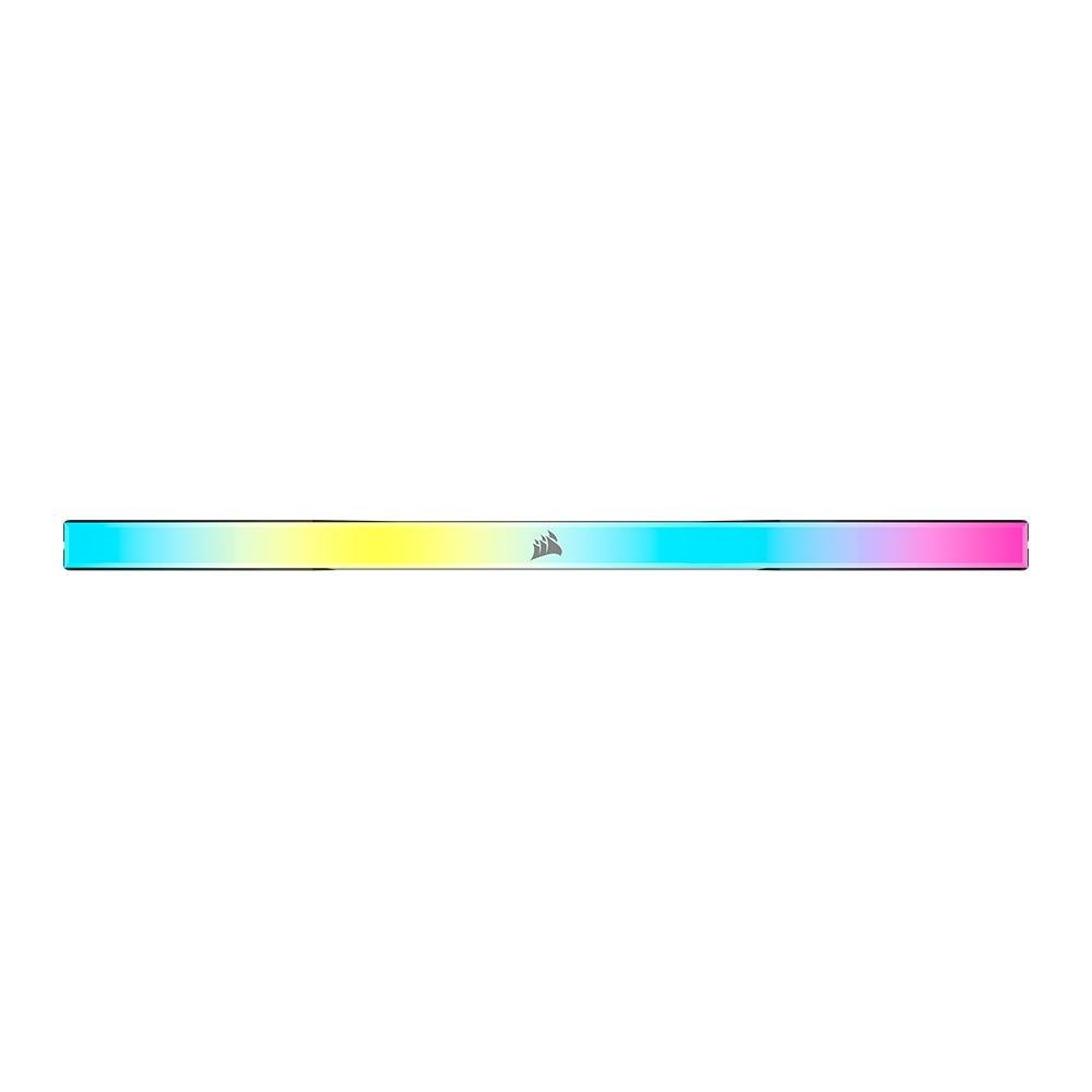 Imagem 6 de 6 do produto Memória RAM Corsair Vengeance RGB, 192GB (4x48GB), 5200MHz, DDR5, CL38, Otimizado Intel XMP, Preto - CMH192GX5M4B5200C38