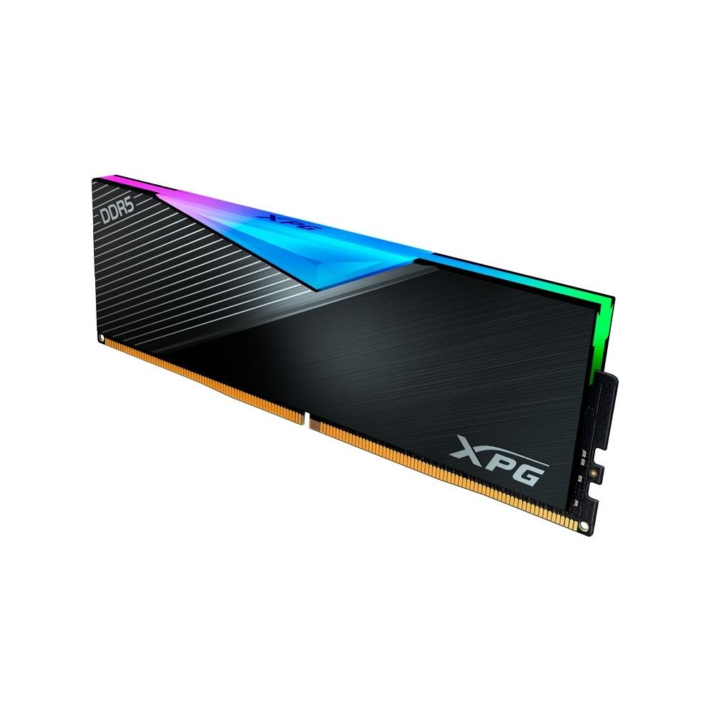 Imagem 4 de 4 do produto Memória RAM XPG Lancer, RGB, 16GB, 6000MHz, DDR5, CL30, Preto - AX5U6000C3016G-CLARBK