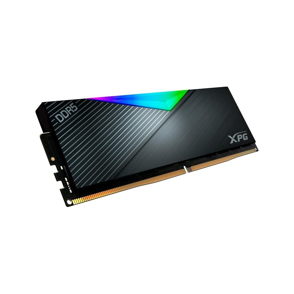 Memória XPG Lancer, RGB, 32GB (2x16GB) | KaBuM!