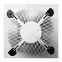 Cooler Evercool  PT12-9525EA Socket 775