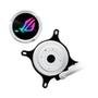 Water Cooler ASUS ROG Strix LC III 360, ARGB WHT, AMD/Intel, Branco - 90RC00T2-M0UAY0