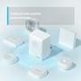 Hub de Automação Smart TP-Link, Wi-Fi, Alexa, Bivolt, Branco - Tapo H100(EU)