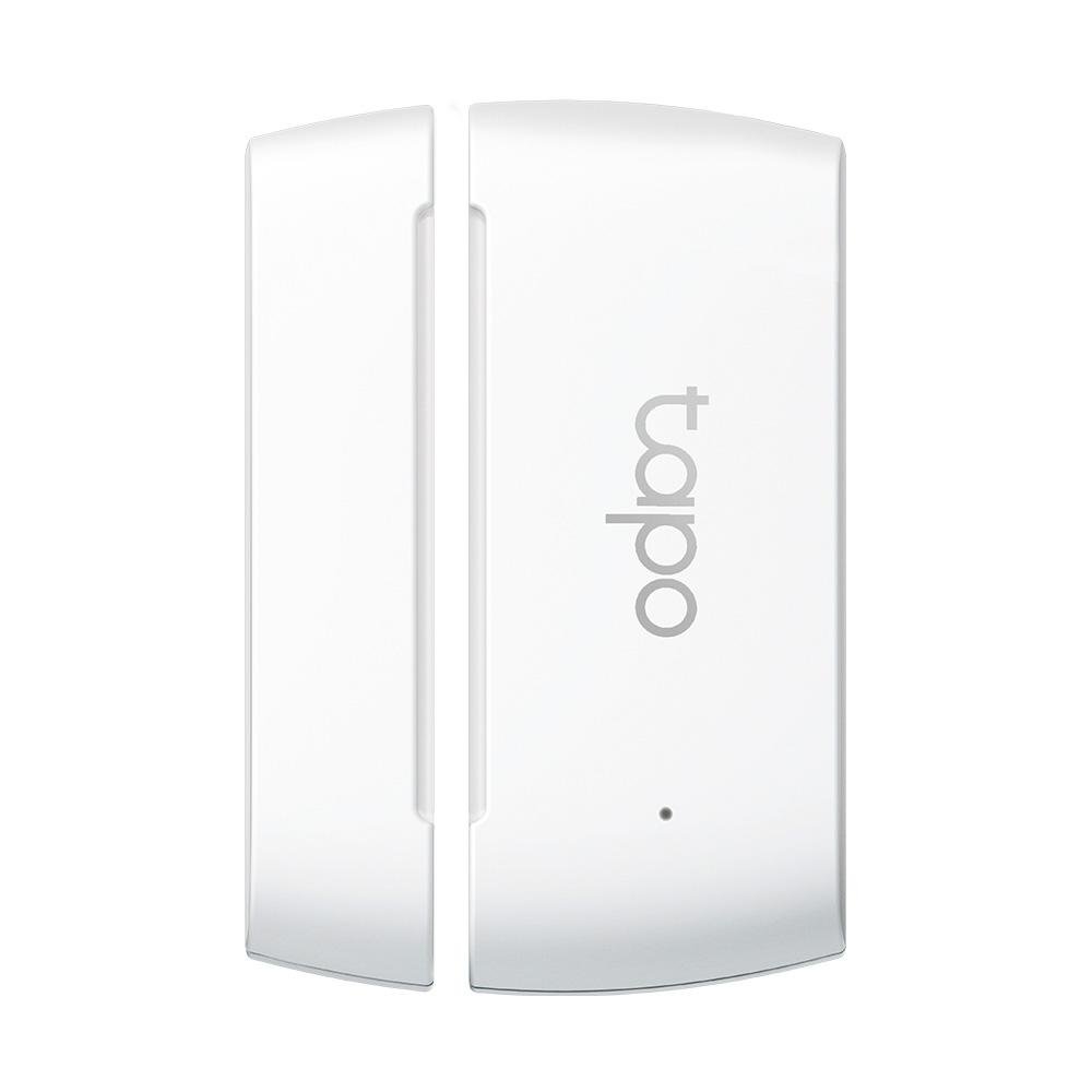 Sensor De Contato Inteligente TP-LINK TAPO T110, Branco - Tapo T110(EU) Sensor De Contato Inteligente TP-LINK TAPO T110, Branco - Tapo T110(EU)