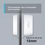 Sensor De Contato Inteligente TP-LINK TAPO T110, Branco - Tapo T110(EU)