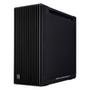 Gabinete Gamer Asus ProArt PA602, E-ATX, Full Tower, Lateral em Vidro Temperado, PWM 2x200mm e 1x 140mm Fan, Preto - 90DC00J0-B00000