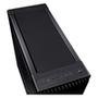 Gabinete Gamer Asus ProArt PA602, E-ATX, Full Tower, Lateral em Vidro Temperado, PWM 2x200mm e 1x 140mm Fan, Preto - 90DC00J0-B00000