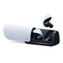Fone de Ouvido Sem Fio Gamer Sony Pulse Explore, Bluetooth, Cancelamento de Ruído, PC, PS5 e Dispositivo Móvel Branco - CFI-ZWE1L