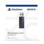 Adaptador USB Sony PS Link, para PS5 Slim, PS5 Pro e PC - CFI-ZWA2L