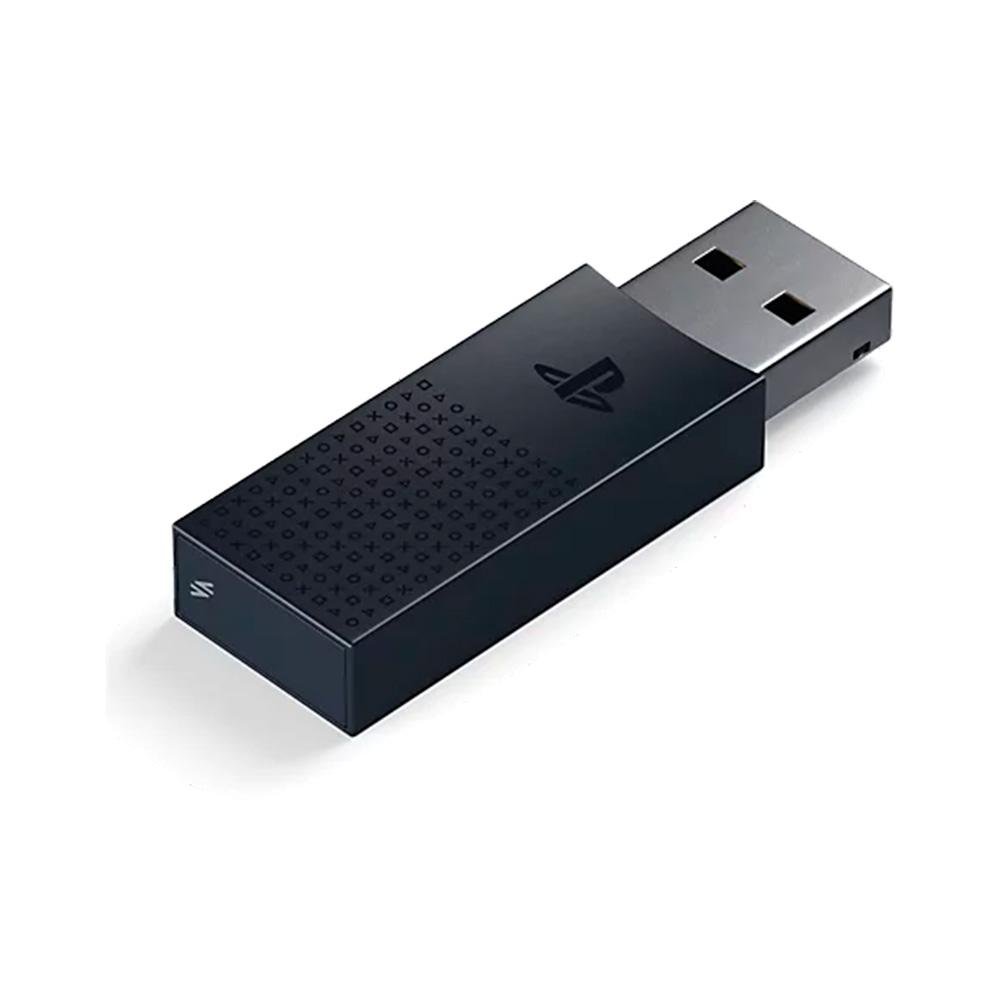 Adaptador USB Sony PS Link, para PS5 Slim, PS5 Pro e PC - CFI-ZWA2L
