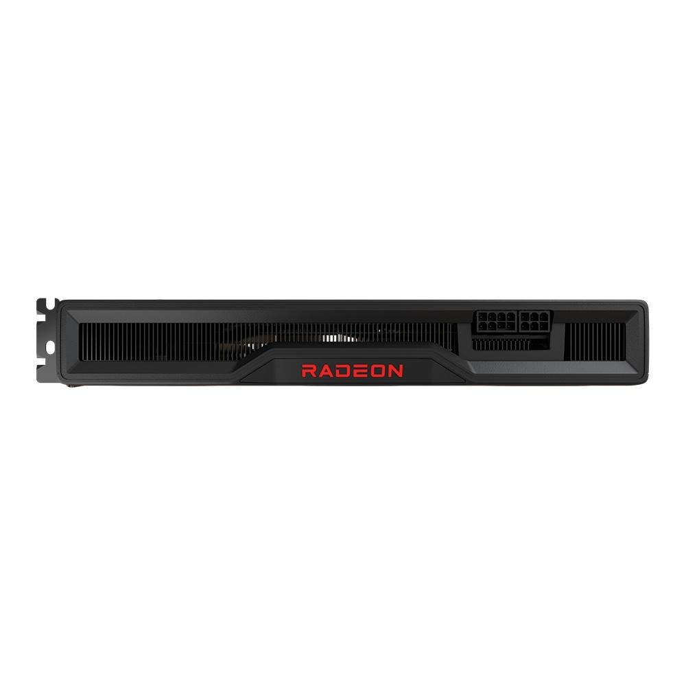 Imagem 8 de 8 do produto Placa de Vídeo RX 6750XT Gaming XFX Graphics Card AMD Radeon, 12GB GDDR6, Ray tracing, Fidelity FX - RX-675TMBAF9
