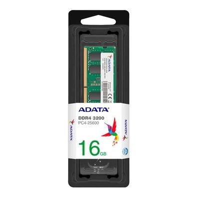 ADATA DDR4-3200 16GB×2 32GB memoria-adata-xpg-16gb-3200mhz