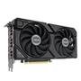 Placa de Vídeo RX 7600 XT OC ASUS AMD Radeon Dual O16G, 16GB GDDR6 - 90YV0K21-M0NA00