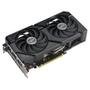 Placa de Vídeo RX 7600 XT OC ASUS AMD Radeon Dual O16G, 16GB GDDR6 - 90YV0K21-M0NA00