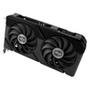 Placa de Vídeo RX 7600 XT OC ASUS AMD Radeon Dual O16G, 16GB GDDR6 - 90YV0K21-M0NA00