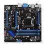 Placa-Mãe MSI p/ Intel LGA 1150 ATX H97M-G43 Guard Pro, 4xDDR3, M2 + SATA III, DVI, VGA, USB 3.0