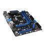 Placa-Mãe MSI p/ Intel LGA 1150 ATX H97M-G43 Guard Pro, 4xDDR3, M2 + SATA III, DVI, VGA, USB 3.0