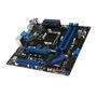 Placa-Mãe MSI p/ Intel LGA 1150 ATX H97M-G43 Guard Pro, 4xDDR3, M2 + SATA III, DVI, VGA, USB 3.0