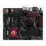 Placa mãe MSI p/ Intel Z97 Gaming 5 LGA 1150