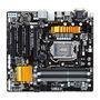 Placa-Mãe GIGABYTE p/ Intel LGA 1150 mATX GA-Z97M-D3H, DDR3, HDMI, HD AUDIO, SATA 6Gb/s , USB 3.0