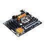 Placa-Mãe GIGABYTE p/ Intel LGA 1150 mATX GA-Z97M-D3H, DDR3, HDMI, HD AUDIO, SATA 6Gb/s , USB 3.0