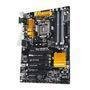Placa-Mãe GIGABYTE p/ Intel LGA 1150 ATX GA-H97-D3H, SATA Express, M.2, UEFI DualBIOS, DDR3, HDMI, SATA 6Gb/s , USB 3.0