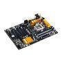 Placa-Mãe GIGABYTE p/ Intel LGA 1150 ATX GA-H97-D3H, SATA Express, M.2, UEFI DualBIOS, DDR3, HDMI, SATA 6Gb/s , USB 3.0