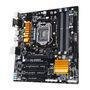 Placa-Mãe GIGABYTE p/ Intel LGA 1150 mATX GA-H97M-D3H, UEFI DualBIOS, DDR3, HDMI, SATA 6Gb/s , USB 3.0