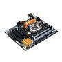 Placa-Mãe GIGABYTE p/ Intel LGA 1150 mATX GA-H97M-D3H, UEFI DualBIOS, DDR3, HDMI, SATA 6Gb/s , USB 3.0