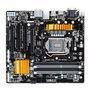 Placa-Mãe GIGABYTE p/ Intel LGA 1150 mATX GA-H97M-D3H, UEFI DualBIOS, DDR3, HDMI, SATA 6Gb/s , USB 3.0