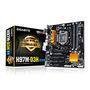 Placa-Mãe GIGABYTE p/ Intel LGA 1150 mATX GA-H97M-D3H, UEFI DualBIOS, DDR3, HDMI, SATA 6Gb/s , USB 3.0