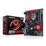 Placa-Mãe GIGABYTE p/ Intel LGA 1150 ATX GA-Z97X-GAMING 3, HDMI, Gaming Audio, Lan Killer E2200, SATA 6Gb/s, USB 3.0