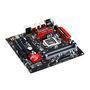 Placa-Mãe GIGABYTE p/ Intel LGA 1150 mATX GA-Z97MX-GAMING 5, DDR3, HDMI, AMP-UP Audio, SATA 6Gb/s , USB 3.0