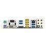 Placa-Mãe GIGABYTE p/ Intel LGA 1150 mATX GA-Z97MX-GAMING 5, DDR3, HDMI, AMP-UP Audio, SATA 6Gb/s , USB 3.0