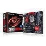 Placa-Mãe GIGABYTE p/ Intel LGA 1150 mATX GA-Z97MX-GAMING 5, DDR3, HDMI, AMP-UP Audio, SATA 6Gb/s , USB 3.0