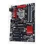 Placa-Mãe GIGABYTE p/ Intel LGA 1150 ATX GA-Z97X-SLI, 2 Way SLI, UEFI DualBIOS, HDMI, SATA 6Gb/s, USB 3.0