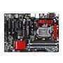 Placa-Mãe GIGABYTE p/ Intel LGA 1150 ATX GA-Z97X-SLI, 2 Way SLI, UEFI DualBIOS, HDMI, SATA 6Gb/s, USB 3.0