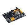 Placa-Mãe GIGABYTE p/ Intel LGA 1150 ATX GA-Z97-D3H, SATA Express, M.2 , HDMI, USB 3.0