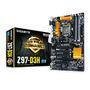 Placa-Mãe GIGABYTE p/ Intel LGA 1150 ATX GA-Z97-D3H, SATA Express, M.2 , HDMI, USB 3.0