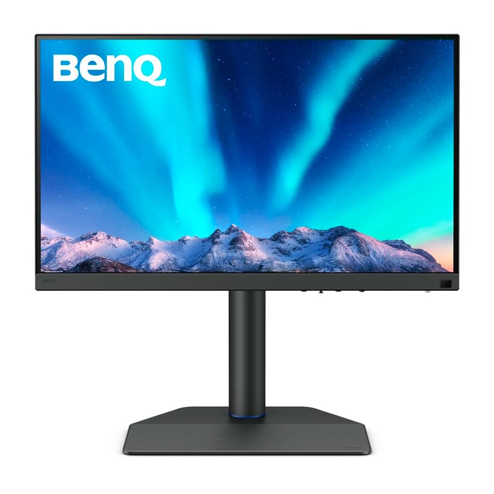 Monitor BenQ 27